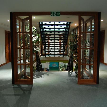 Hotel Sloup Soběslav Exterior foto